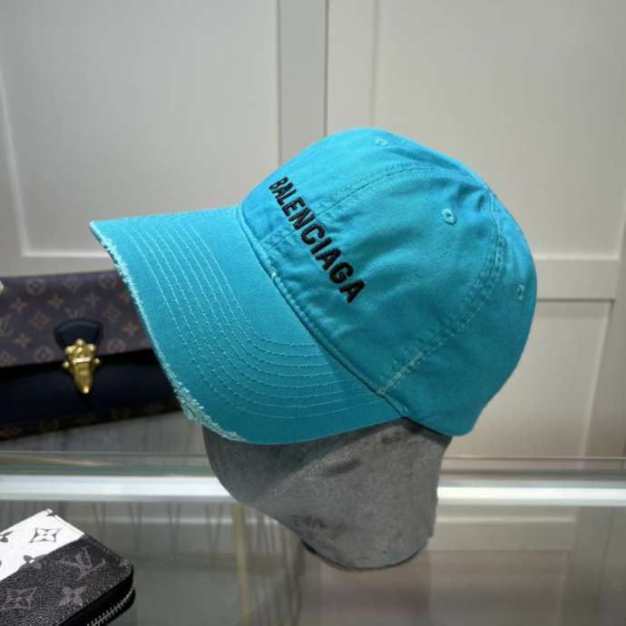 Picture of Balenciaga Cap _SKUBalenciagaCapdxn95466